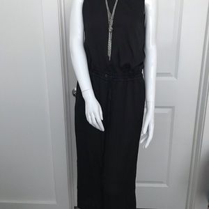RACHEL ROY Women’s knee length jumpsuit back out.  Really cute by “Rachel Roy”